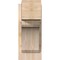 Ekena Millwork Legacy Block Smooth Outlooker, Douglas Fir, 7 1/2"W x 14"D x 18"H OUT08X14X18LEC05SDF - alternate 4